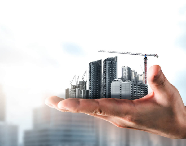 Construction Completed